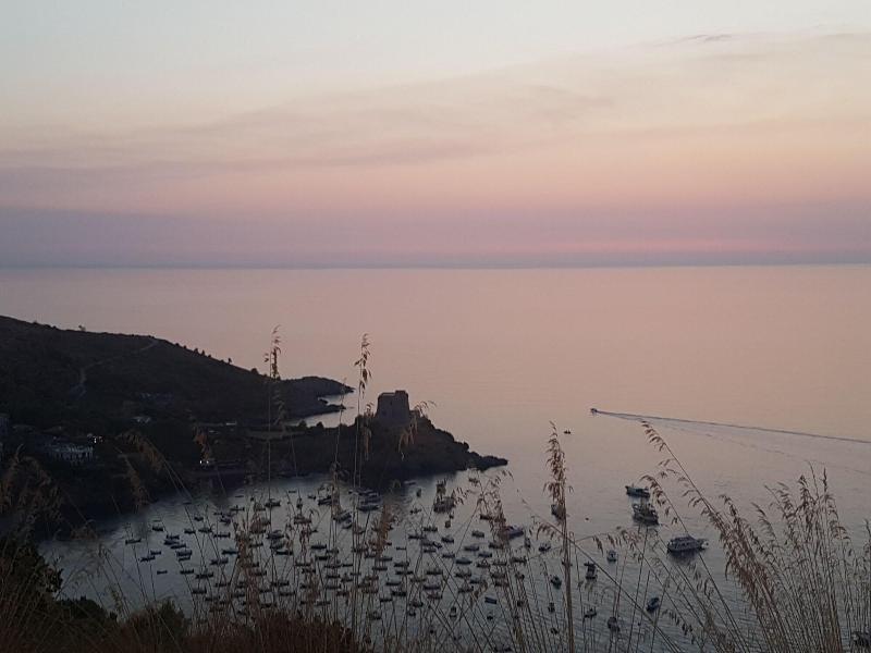 Hotel Principe San Nicola Arcella