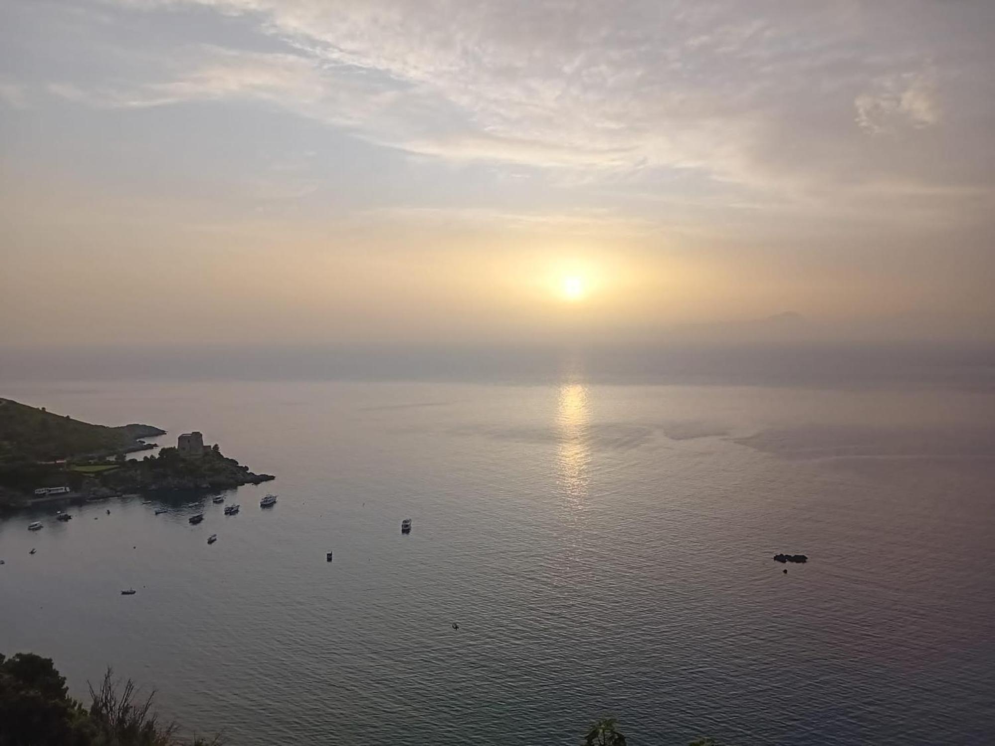 Principe Hotel San Nicola Arcella