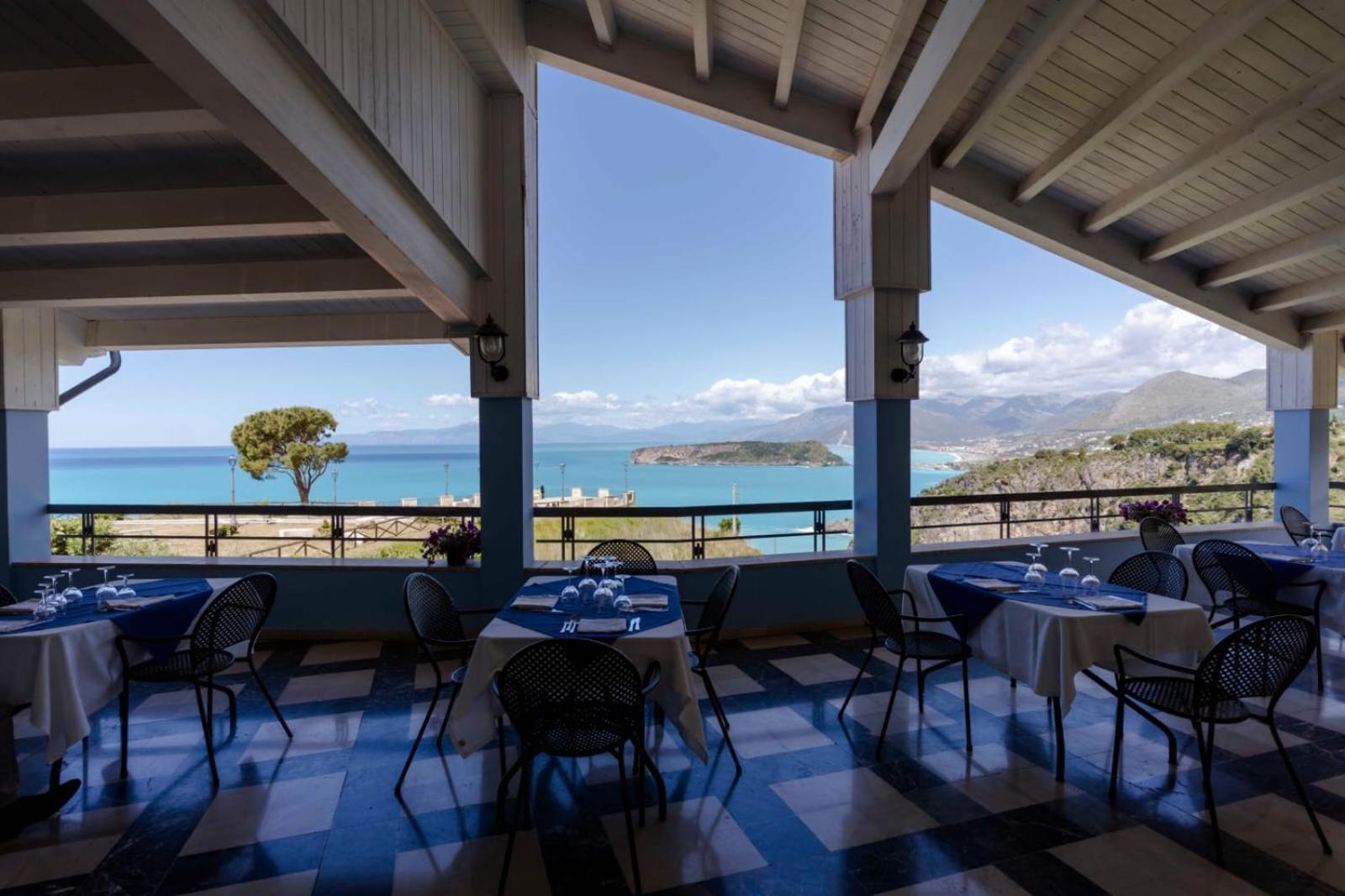 Principe 3* San Nicola Arcella