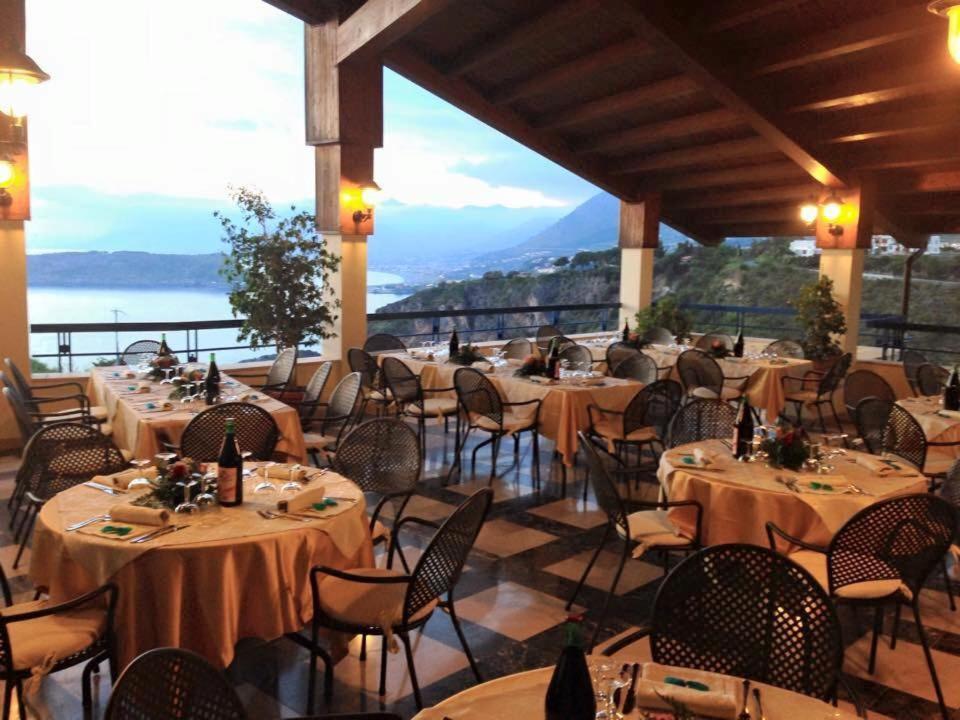 Principe 3* San Nicola Arcella